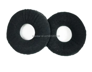 Replace the earmuffs original Ear pads for sennheiser PC160 PC161 PC163sk PC165 PC166 headphones 75mm cushion
Replace the earmuffs original Ear pads for sennheiser PC160 PC161 PC163sk PC165 PC166 headphones 75mm cushion