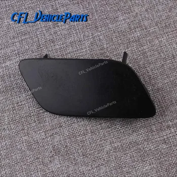 Front Right Bumper Tow Hook Eye Cover Unpainted 8U0955276 For Audi Q3 2012 2013 2014 2015 2016
Front Right Bumper Tow Hook Eye Cover Unpainted 8U0955276 For Audi Q3 2012 2013 2014 2015 2016