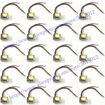 NEW 20pcs/lot High Quality Transformer Replacement For Shure SM57 SM58 Microphone
NEW 20pcs/lot High Quality Transformer Replacement For Shure SM57 SM58 Microphone