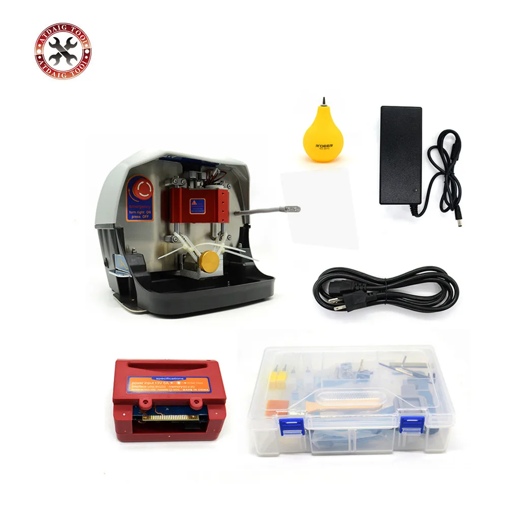 New Arrival! Automatic V8/X6 Key Cutting Machine X6 Car Key Cutting Machine V8 Auto Key Programmer Fast x6 key machine DHL Free
New Arrival! Automatic V8/X6 Key Cutting Machine X6 Car Key Cutting Machine V8 Auto Key Programmer Fast x6 key machine DHL Free