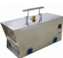 Spore capture instrument TPBZ-2 authentic guarantee, one year vacation, a penalty of ten special offer
Spore capture instrument TPBZ-2 authentic guarantee, one year vacation, a penalty of ten special offer