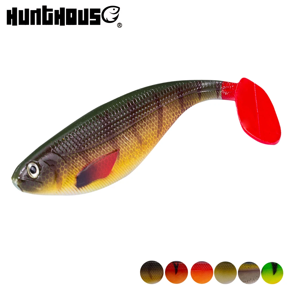 Hunthouse soft berserk lure artificial bait big shads soft 170mm 35g 180mm 40g PVC material for sea bass perch zander
Hunthouse soft berserk lure artificial bait big shads soft 170mm 35g 180mm 40g PVC material for sea bass perch zander