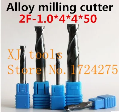 2F-1.0*4*4*50L*5PCS,HRC50,Spiral Bit Milling Tools Carbide CNC flat End mills Router bits, the lathe tool,boring bar,cnc,machine
2F-1.0*4*4*50L*5PCS,HRC50,Spiral Bit Milling Tools Carbide CNC flat End mills Router bits, the lathe tool,boring bar,cnc,machine