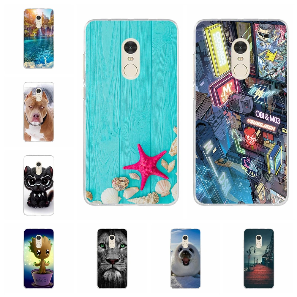 For Xiaomi Redmi Note 4X Case Ultra-thin Soft TPU Silicone For Redmi Note 4X Cover Sky Patterned For Xiaomi Redmi Note 4X Funda
For Xiaomi Redmi Note 4X Case Ultra-thin Soft TPU Silicone For Redmi Note 4X Cover Sky Patterned For Xiaomi Redmi Note 4X Funda