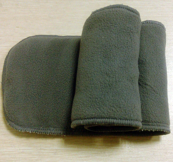 Free shipping 40pcs charcoal bamboo insert baby cloth diaper insert reusable and washable nappy insert
Free shipping 40pcs charcoal bamboo insert baby cloth diaper insert reusable and washable nappy insert
