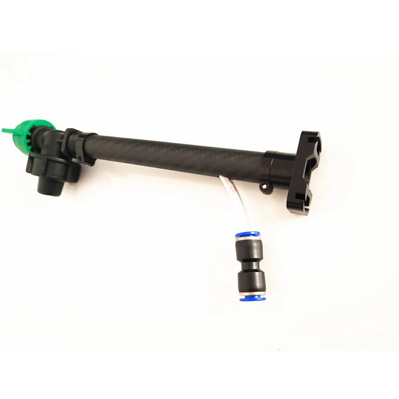 Agriculture Drone 10l Nozzles Uavs Frame Diy Parts Folding Extend Nozzles Carbon Fiber Arm
Agriculture Drone 10l Nozzles Uavs Frame Diy Parts Folding Extend Nozzles Carbon Fiber Arm