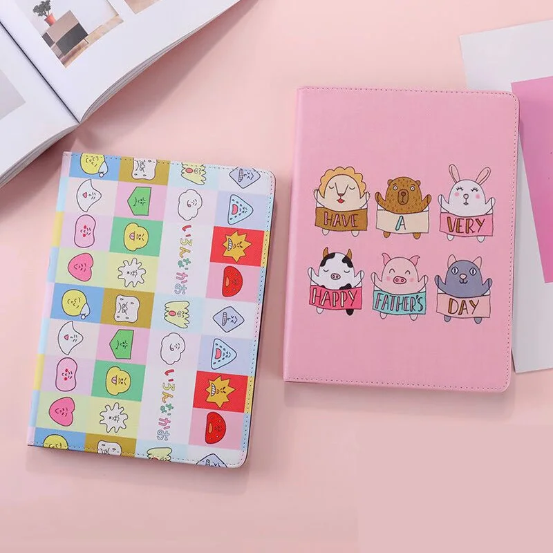 Lovely Emoji Style Flip Cover Case For iPad 2 3 4 Air ProTablet Case Stander Cover for New iPad 9.7 mini Auto Wake Up/Sleep
Lovely Emoji Style Flip Cover Case For iPad 2 3 4 Air ProTablet Case Stander Cover for New iPad 9.7 mini Auto Wake Up/Sleep