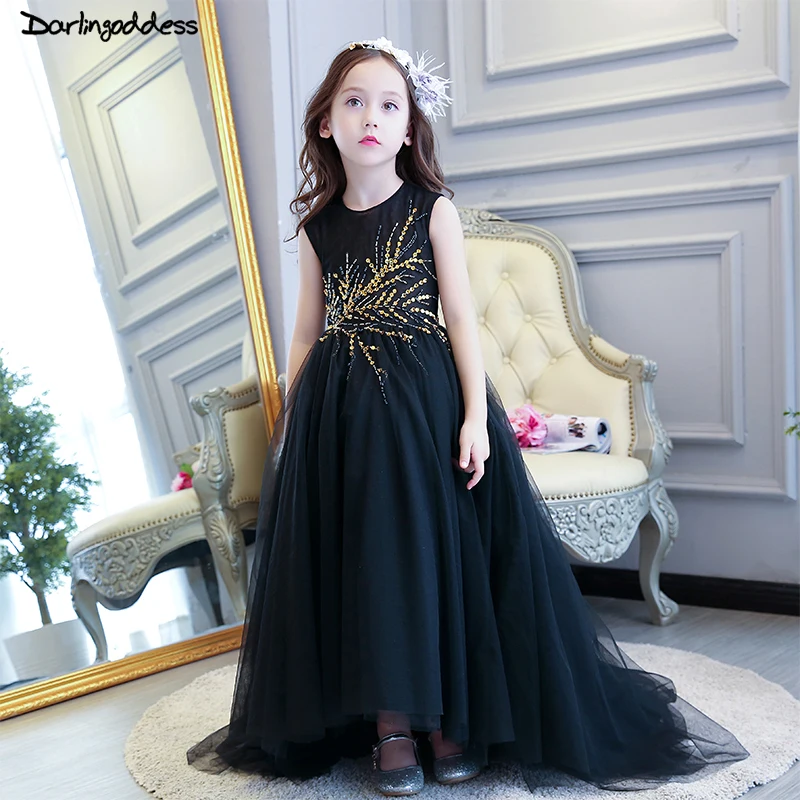 Flower Girl Dresses 2018 Long Train Formal Prom Dresses for Girls Kids Evening Party Gowns Ball Gown Pageant Dress for Girls
Flower Girl Dresses 2018 Long Train Formal Prom Dresses for Girls Kids Evening Party Gowns Ball Gown Pageant Dress for Girls
