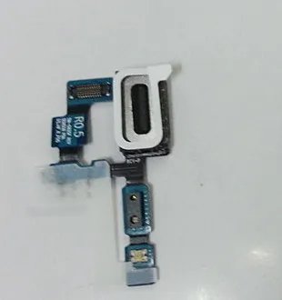Для Samsung Galaxy S6 Edge SM-G925 Наушник Динамик гибкий кабель лента совершенно новый
Для Samsung Galaxy S6 Edge SM-G925 Наушник Динамик гибкий кабель лента совершенно новый