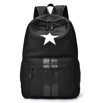 Fashion Backpack nylon Casual High capacity Travel bag Backpacks men and women Designer student school bag laptop bags backpack
Fashion Backpack nylon Casual High capacity Travel bag Backpacks men and women Designer student school bag laptop bags backpack