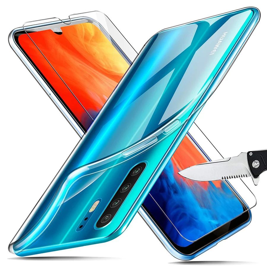 For Huawei P Smart Plus 2019 Back Silicone TPU Cover Case + Tempered Glass Protective Screen Protector Nova 3 3i Honor View 20
For Huawei P Smart Plus 2019 Back Silicone TPU Cover Case + Tempered Glass Protective Screen Protector Nova 3 3i Honor View 20