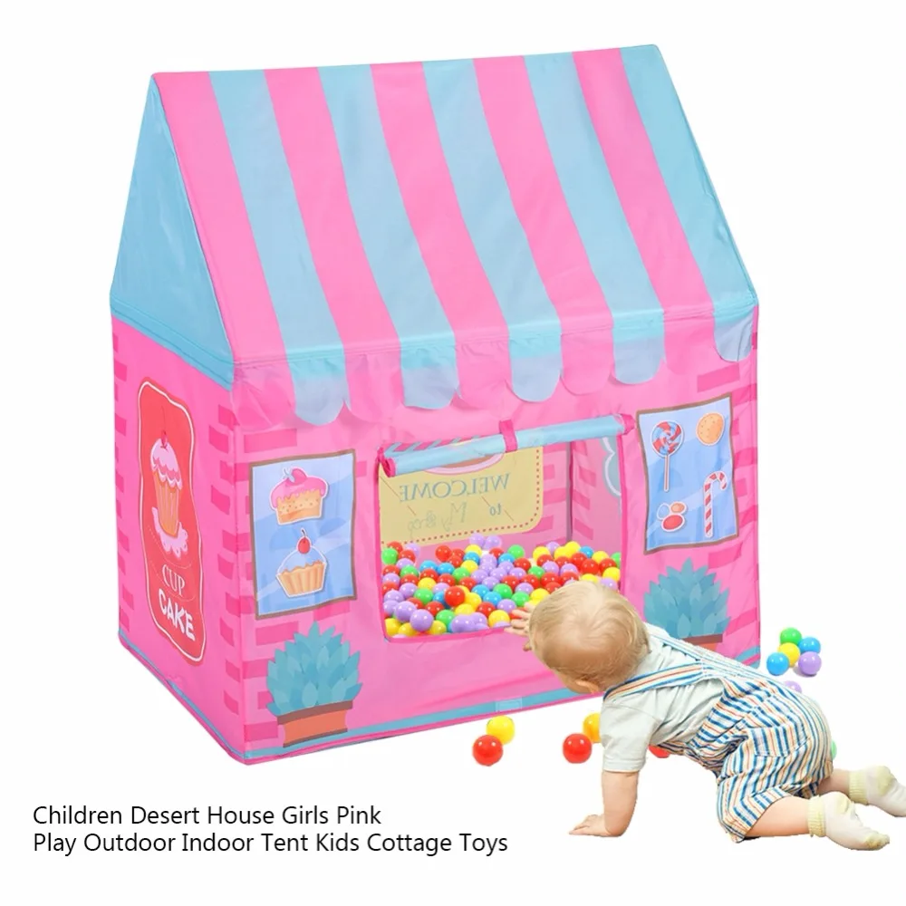 Kids Toys Tents Children Play Tent Boy Girl Princess Castle Indoor Outdoor Kids House Play Ball Pit Pool Playhouse for Kids
Kids Toys Tents Children Play Tent Boy Girl Princess Castle Indoor Outdoor Kids House Play Ball Pit Pool Playhouse for Kids