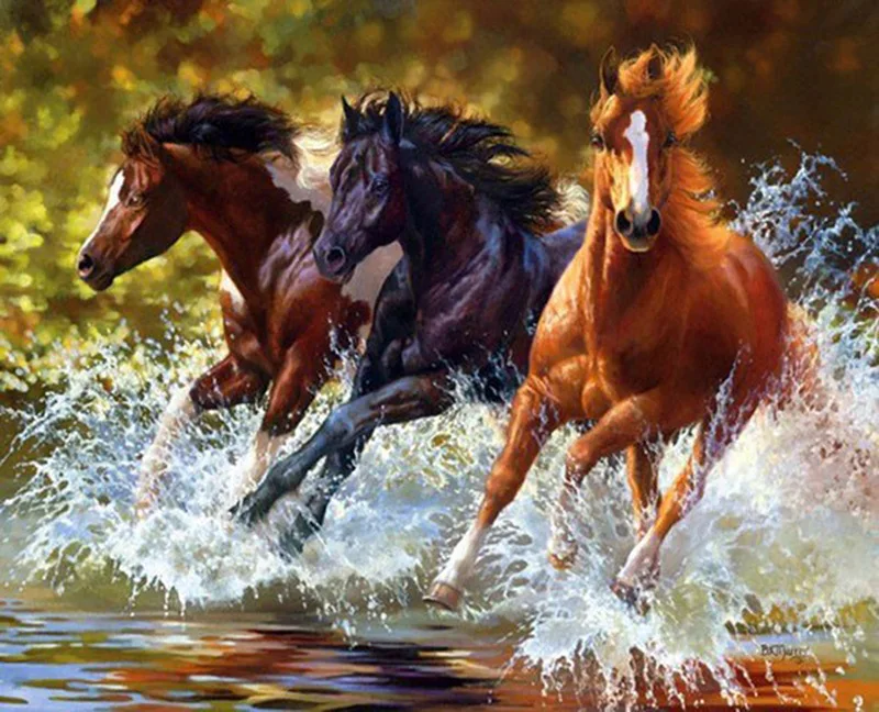 5d Diamond Embroidery Horse Running Mosaic Crystal Cross Stitch Full Square Drill Diamond Painting DIY Sticker Decor Paintings
5d Diamond Embroidery Horse Running Mosaic Crystal Cross Stitch Full Square Drill Diamond Painting DIY Sticker Decor Paintings