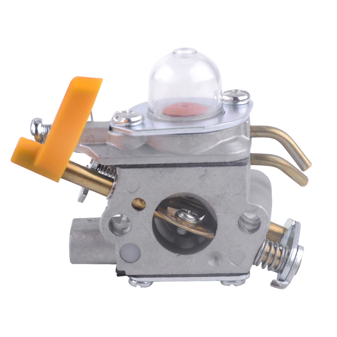 LETAOSK карбюратор Карбюратор ПОДХОДИТ для HOMELITE Ryobi триммер заменить C1U H60 308054013 308054003
