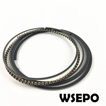 Chongqing Quality! Piston Rings Set for EY28 air cooled 4 stroke 7.5HP Small Gasoline Engine,RGX3500 Generator Parts
Chongqing Quality! Piston Rings Set for EY28 air cooled 4 stroke 7.5HP Small Gasoline Engine,RGX3500 Generator Parts