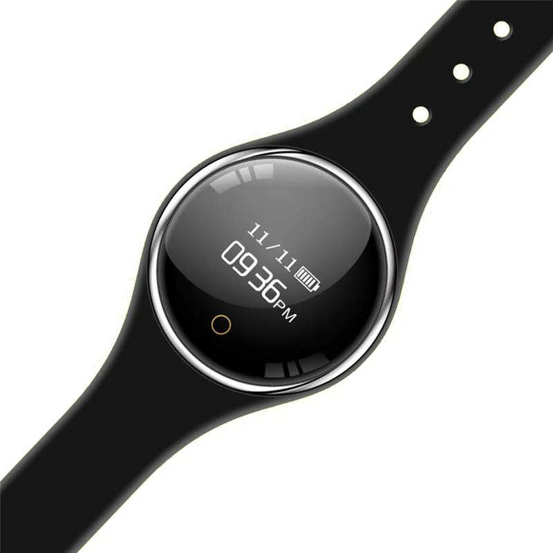 New Multifunction Intelligent Sports Bracelet Men's Watch Health Heartrate Monitoring Connection Bluetooth For Android Ios
New Multifunction Intelligent Sports Bracelet Men's Watch Health Heartrate Monitoring Connection Bluetooth For Android Ios