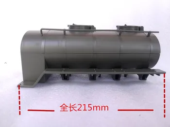 WPL B16 B24 B36 Remote Control Remodel Accessory Parts DIY tank box rear bucket
WPL B16 B24 B36 Remote Control Remodel Accessory Parts DIY tank box rear bucket