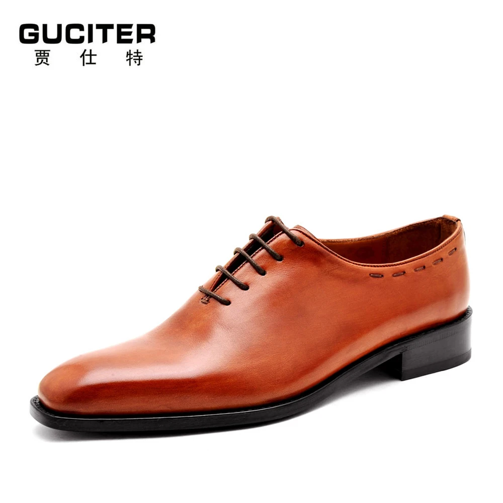 Free Shipping Men's dress shoe outsole oxfords custom bespoke handmade pure genuine calf leather brown flats square toe
Free Shipping Men's dress shoe outsole oxfords custom bespoke handmade pure genuine calf leather brown flats square toe