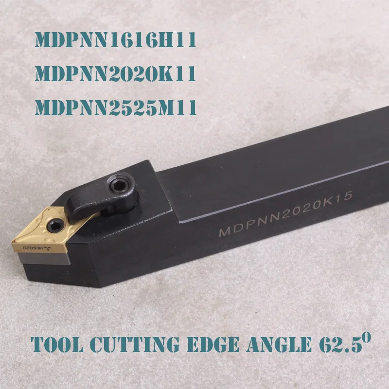 MDPNN1616H11 MDPNN2020K11 25 32 Cylindrical turning tool Metal Lathe Cutting Tools Lathe Machine CNC Turning Tools External
MDPNN1616H11 MDPNN2020K11 25 32 Cylindrical turning tool Metal Lathe Cutting Tools Lathe Machine CNC Turning Tools External