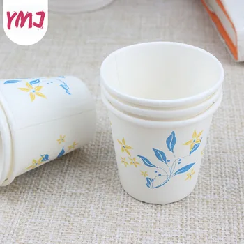 60ML Thickened Disposable Cup Mini Drinking Mug Commercial Party Drinking Utensils Paper Tasting Cups Small 75PCS/PACKS
60ML Thickened Disposable Cup Mini Drinking Mug Commercial Party Drinking Utensils Paper Tasting Cups Small 75PCS/PACKS