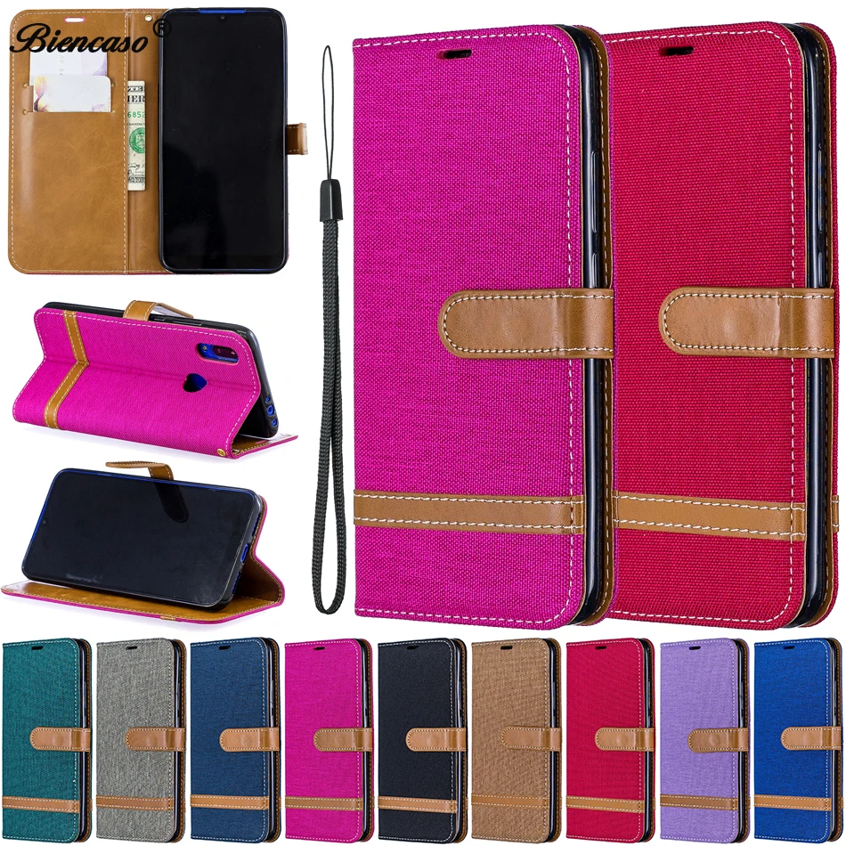 Cloth Fabric Flip PU Leather Wallet For Cover Huawei Y5 2019 Y6 2018 Y7 Prime 2017 Honor 7C 8A Case For Huawei Mate 20 Pro Case
Cloth Fabric Flip PU Leather Wallet For Cover Huawei Y5 2019 Y6 2018 Y7 Prime 2017 Honor 7C 8A Case For Huawei Mate 20 Pro Case