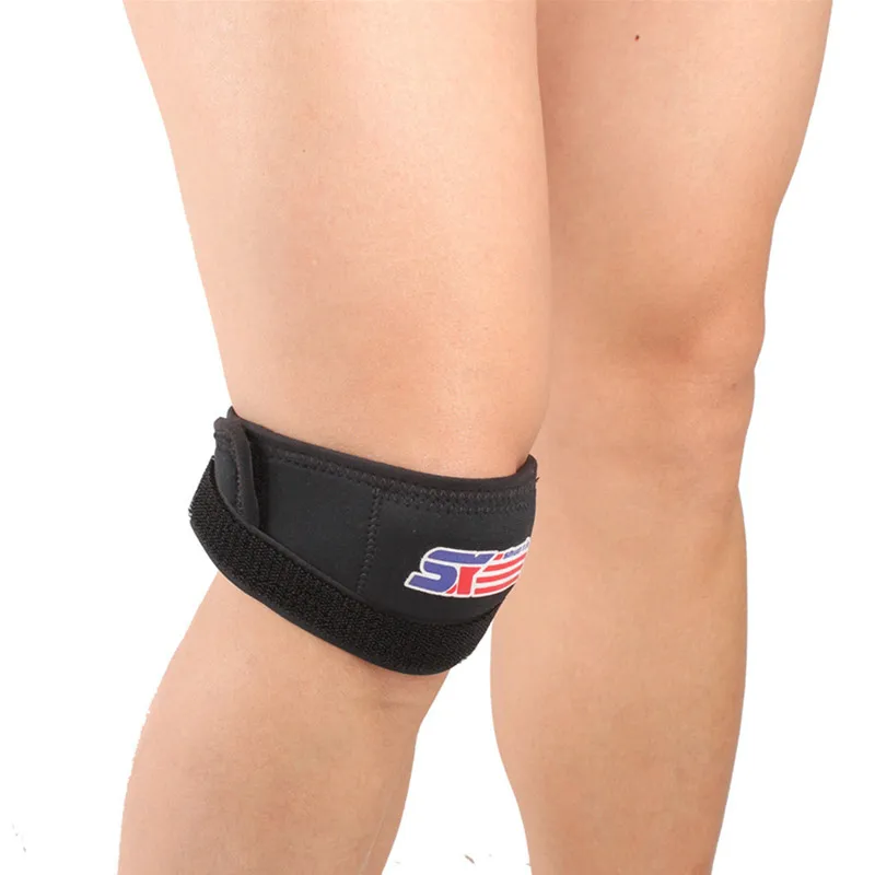 Kneecap Breathable Kneepad Knee Protection Brace Support Orthopedics Patella Rubber Nylon Safety Braces Supports Health Care
Kneecap Breathable Kneepad Knee Protection Brace Support Orthopedics Patella Rubber Nylon Safety Braces Supports Health Care