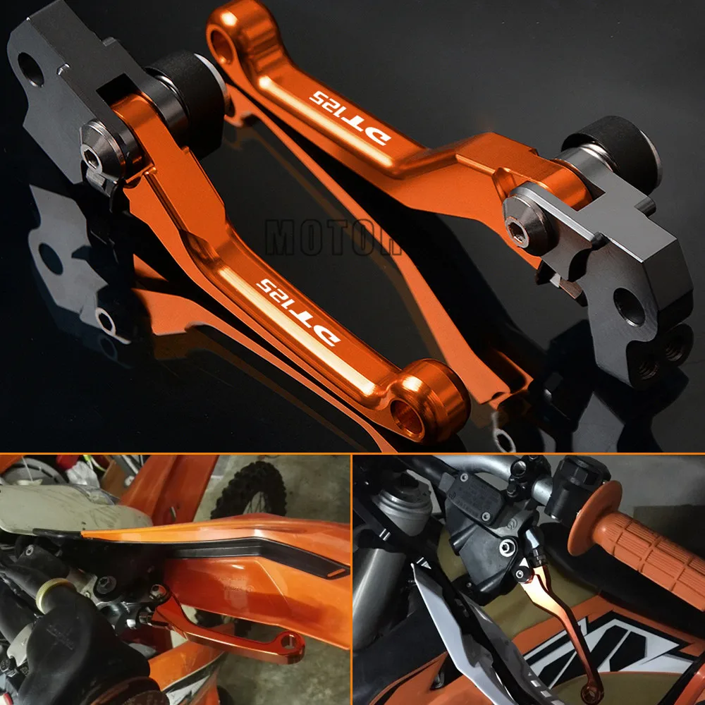CNC Aluminum Brake Clutch Lever Handle Motocross Motorbike Accessories For YAMAHA DT125 1987-2005 DT 125 D T Pit Pivot dirt bike
CNC Aluminum Brake Clutch Lever Handle Motocross Motorbike Accessories For YAMAHA DT125 1987-2005 DT 125 D T Pit Pivot dirt bike