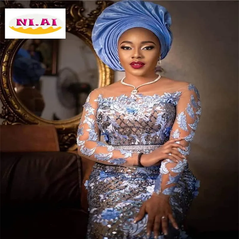 High Quality African Lace Fabric Net 2020 French Lace Fabric Tulle With Sequins Nigerian Lace Fabric For Wedding Dress XY2424B-1
High Quality African Lace Fabric Net 2020 French Lace Fabric Tulle With Sequins Nigerian Lace Fabric For Wedding Dress XY2424B-1