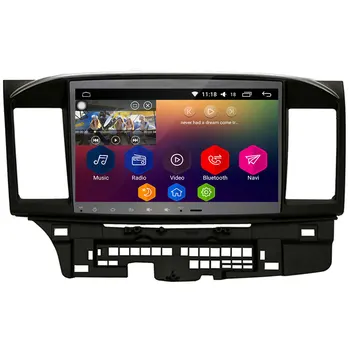 10.1" IPS 4G DSP Carplay Android 8 Octa Core 4GB RAM 64GB ROM Car DVD Multimedia Player Stereo For Mitsubishi Lancer 2006-2016
10.1" IPS 4G DSP Carplay Android 8 Octa Core 4GB RAM 64GB ROM Car DVD Multimedia Player Stereo For Mitsubishi Lancer 2006-2016