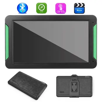 Vehemo 8GB GPS Navigator Vehicle Navigation Digital Photography for FM Transmit Car Navigator Universal Electronics
Vehemo 8GB GPS Navigator Vehicle Navigation Digital Photography for FM Transmit Car Navigator Universal Electronics