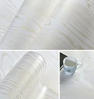 Thicken pvc wood grain stickers waterproof self-adhesive wallpaper clothes cabinet old house door furniture renovation stickers
Thicken pvc wood grain stickers waterproof self-adhesive wallpaper clothes cabinet old house door furniture renovation stickers