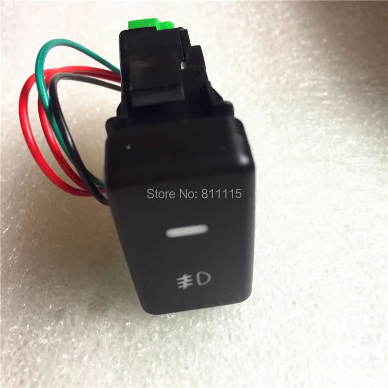 Fog Light Switch, Fog Lamp Switch, for 08 Honda Fit, 8-Generation Accord, 43x23mm, Refitting Light Switch Button, Free Shipping
Fog Light Switch, Fog Lamp Switch, for 08 Honda Fit, 8-Generation Accord, 43x23mm, Refitting Light Switch Button, Free Shipping