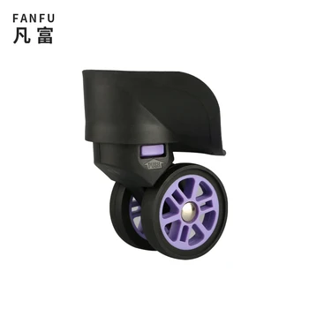 Suitcase replacement wheel luggage wheel luggage accessories repair password pulley travel case universal luggage black wheels
Suitcase replacement wheel luggage wheel luggage accessories repair password pulley travel case universal luggage black wheels