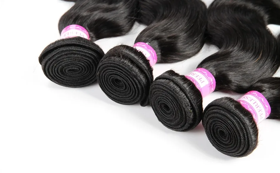 VIRGIN HAIR BODY WAVE 4