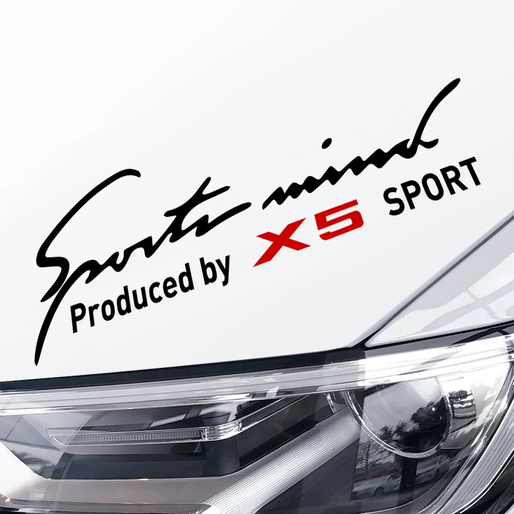 Car Stickers For BMW X5 F15 E70 E53 G05 Car Headlamp Decoration Car Lamp Eyebrow Stickers Auto Stickers Car Accessories
Car Stickers For BMW X5 F15 E70 E53 G05 Car Headlamp Decoration Car Lamp Eyebrow Stickers Auto Stickers Car Accessories