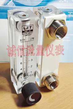 LZT-6T adjustable gas panel flowmeter 0.5~5LPM 1~10SCFH flowmeter air
LZT-6T adjustable gas panel flowmeter 0.5~5LPM 1~10SCFH flowmeter air
