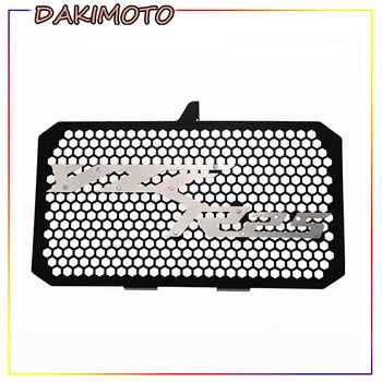 Motorcycle radiator grille guard cover for YAMAHA YZF-R25 yzf r25 YZF R25 R 25 2018-2019
Motorcycle radiator grille guard cover for YAMAHA YZF-R25 yzf r25 YZF R25 R 25 2018-2019