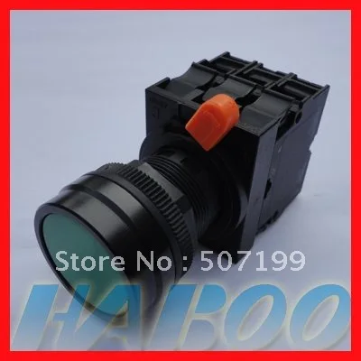 22mm illuminated led light on off push button switch 24v,110v,220v 
22mm illuminated led light on off push button switch 24v,110v,220v