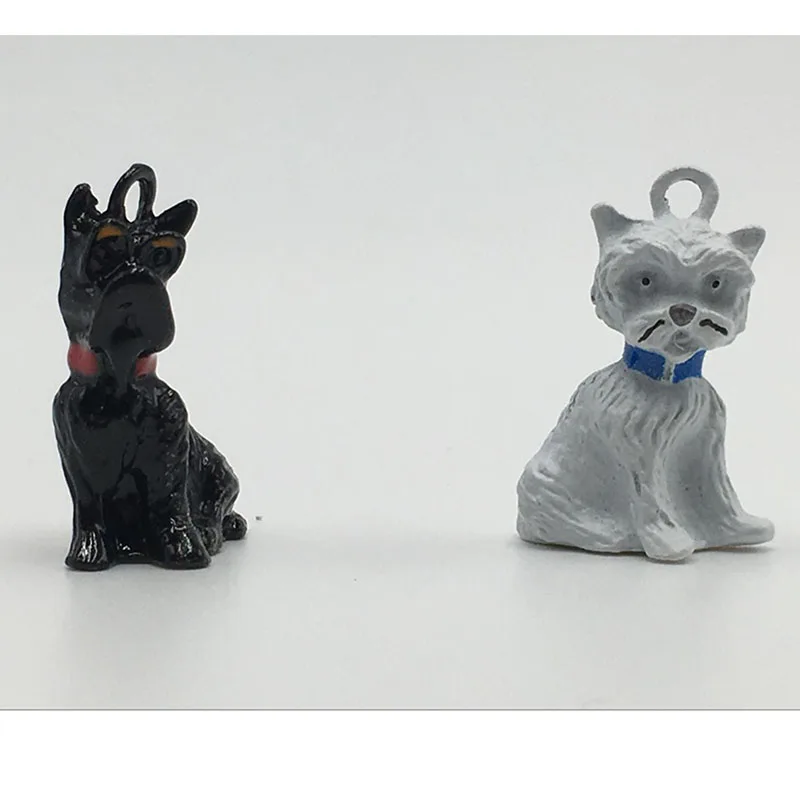 JING YANG Free Design Your Custom High Quality Print Logo Cute Alloy Animal Puppies Husky
JING YANG Free Design Your Custom High Quality Print Logo Cute Alloy Animal Puppies Husky