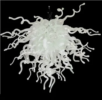 Professional China Factory Manufacturer Blooming Flower Shape Murano Glass Material Style Chandelier
Professional China Factory Manufacturer Blooming Flower Shape Murano Glass Material Style Chandelier