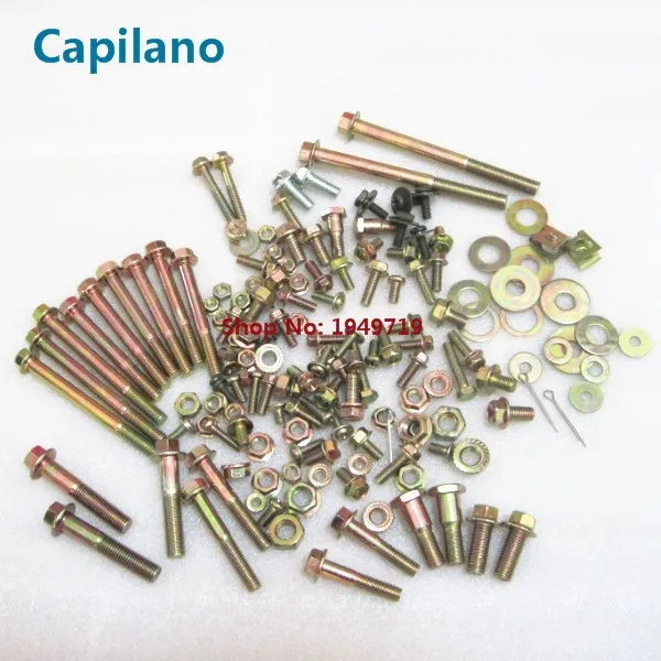 GN125 screw (2)