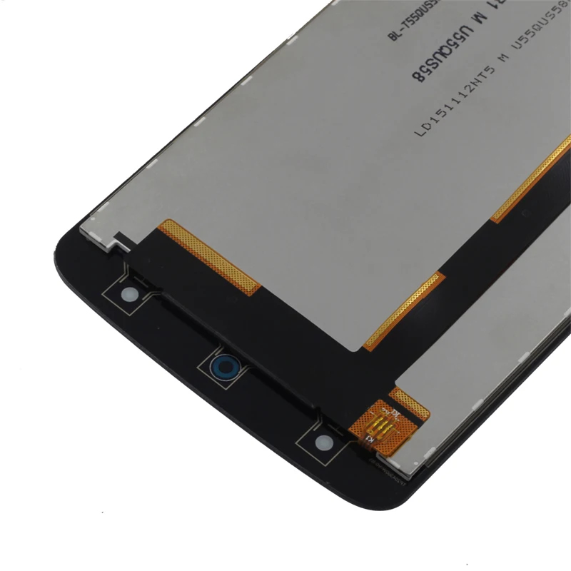 ELEPHONE P8000 (5)