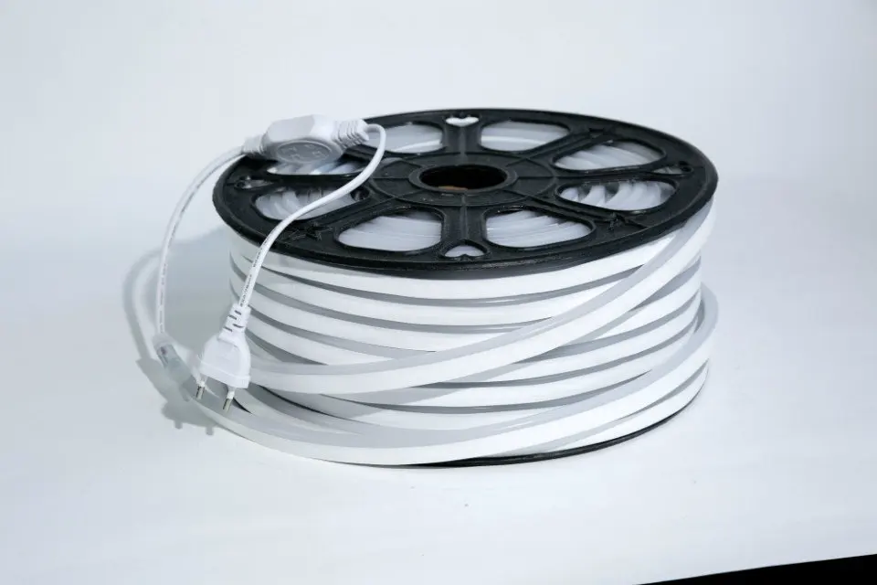 no need power supply,FREE Shipping 50m/roll 120LEDs/m 220VAC/110VAC High voltage Led Neon Strip with plug
no need power supply,FREE Shipping 50m/roll 120LEDs/m 220VAC/110VAC High voltage Led Neon Strip with plug