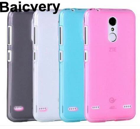 TPU Case Soft Case For ZTE Blade X5 D3 Anti Skid Silicon Protective Case for ZTE Blade X5 High Quality
TPU Case Soft Case For ZTE Blade X5 D3 Anti Skid Silicon Protective Case for ZTE Blade X5 High Quality