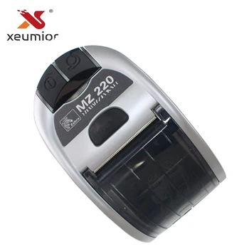 Original New Zebra MZ220 Android Portable Mobile Thermal Receipt Printer POS Mini Handheld Mini Bluetooth Thermal Printer
Original New Zebra MZ220 Android Portable Mobile Thermal Receipt Printer POS Mini Handheld Mini Bluetooth Thermal Printer