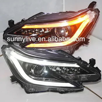 For TOYOTA For Vertiga Mark For REIZ Headlights Double Color 2013-2014 Year TLZ
For TOYOTA For Vertiga Mark For REIZ Headlights Double Color 2013-2014 Year TLZ