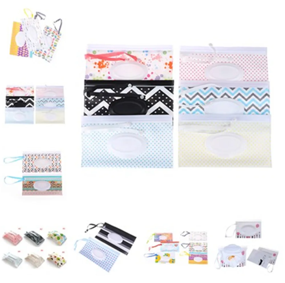 Outdoor Travel Baby Newborn Kids Wipe Case Box Wet Wipes Dispenser Box Bag Eco-friendly Wet Paper Towel Box Chaning Pad
Outdoor Travel Baby Newborn Kids Wipe Case Box Wet Wipes Dispenser Box Bag Eco-friendly Wet Paper Towel Box Chaning Pad