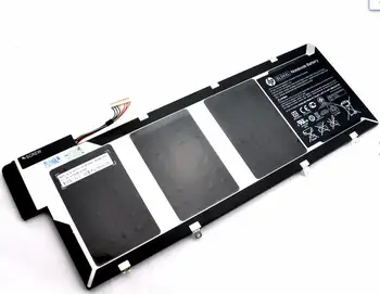New Genuine Battery for HP Envy 14-3000 14-3100 665054-151 665460-001 HSTNN-IB3J SL04XL 665054-171 TPN-Q105 14.8V 58WH
New Genuine Battery for HP Envy 14-3000 14-3100 665054-151 665460-001 HSTNN-IB3J SL04XL 665054-171 TPN-Q105 14.8V 58WH