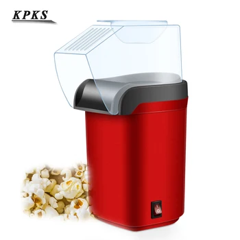 Household Popcorn Maker Mini Popcorn Machine 220V Electric Mini Corn Popper WY-B001
Household Popcorn Maker Mini Popcorn Machine 220V Electric Mini Corn Popper WY-B001