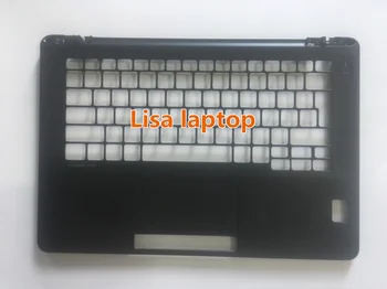 for Dell OEM Latitude E7270 EMEA Touchpad Palmrest Assembly - EMEA - Fingerprint Reader - D1VY1
for Dell OEM Latitude E7270 EMEA Touchpad Palmrest Assembly - EMEA - Fingerprint Reader - D1VY1